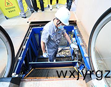 電梯檢(jian)測驗(yan)證停止(zhi)開(kai)關