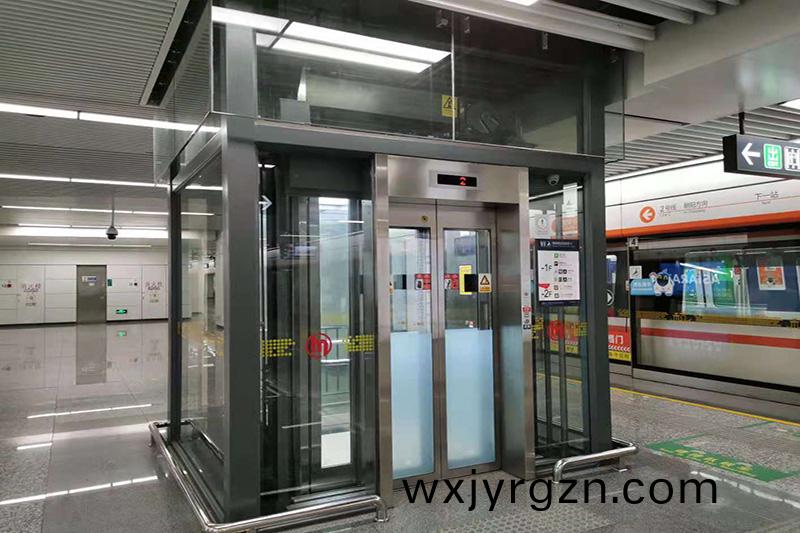 電(dian)梯(ti)檢測(ce)/檢驗